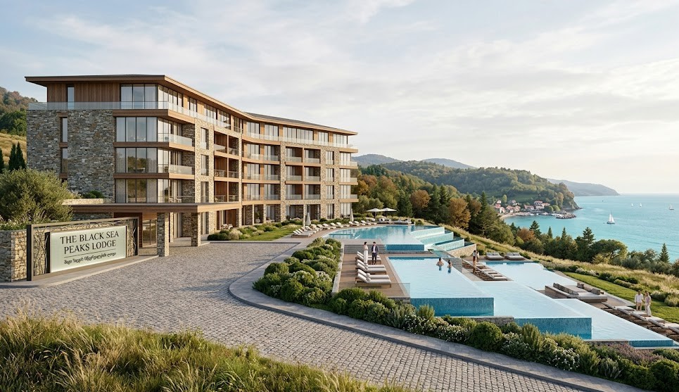 სასტუმროები