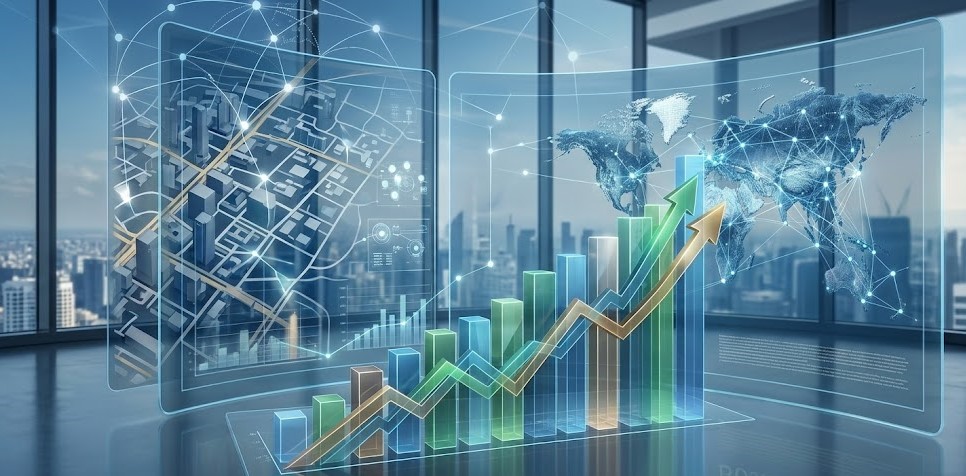 ბიზნესის ხელშეწყობა