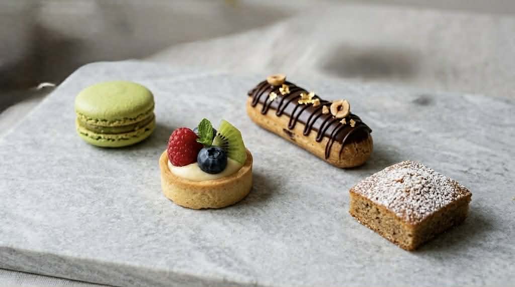 საკონდიტრო საწარმოები