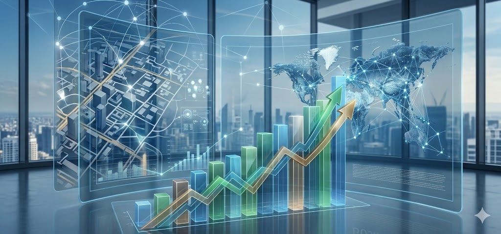 ბიზნესის ხელშეწყობა