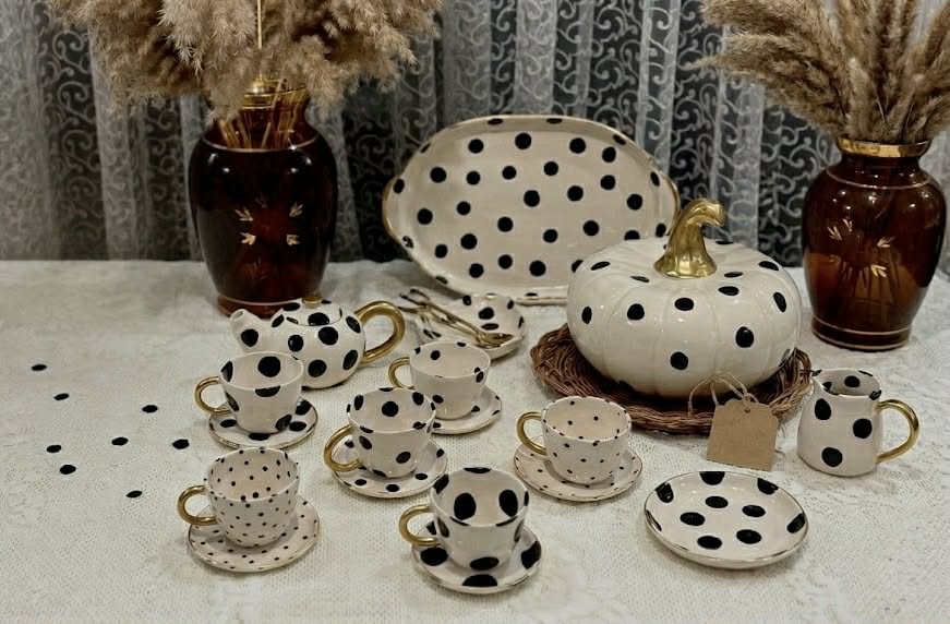 კერამიკა