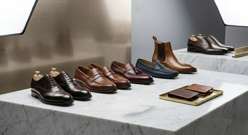 ფეხსაცმელი, ლუფები