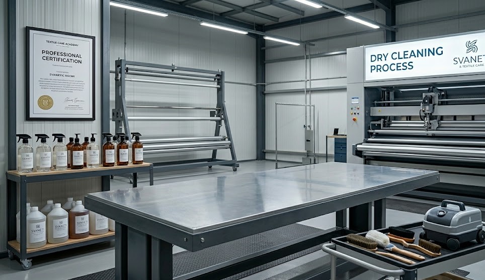 დასუფთავების კომპანია, სამრეცხაო მომსახურება, ჰიგიენური პროდუქცია 