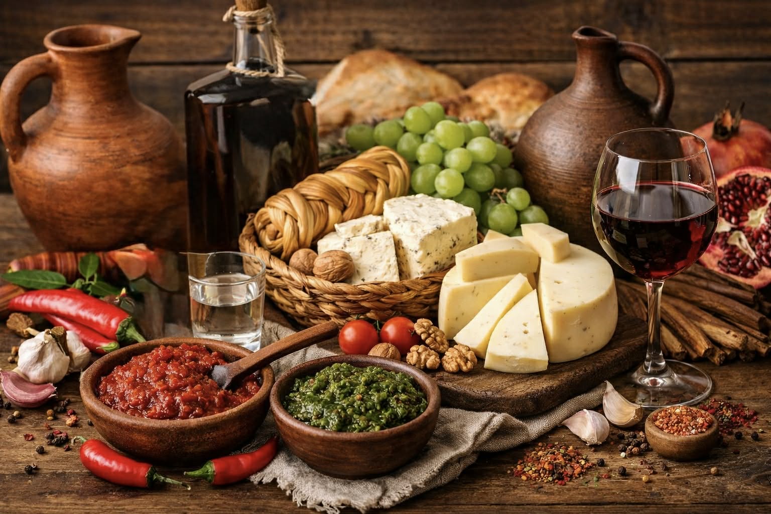 სურსათი