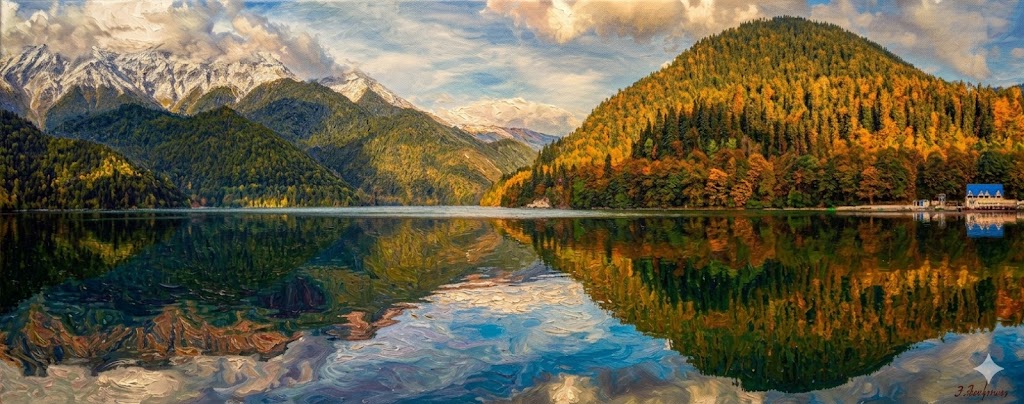 ფერწერა