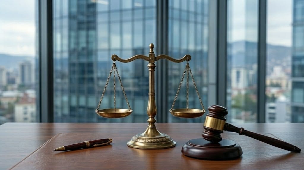 იურიდიული კონსულტაცია