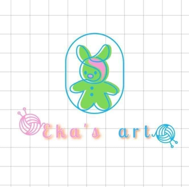 Eka,s art / ეკას ხელნაკეთი 