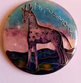 ტიხრული მინანქრის სტუდია