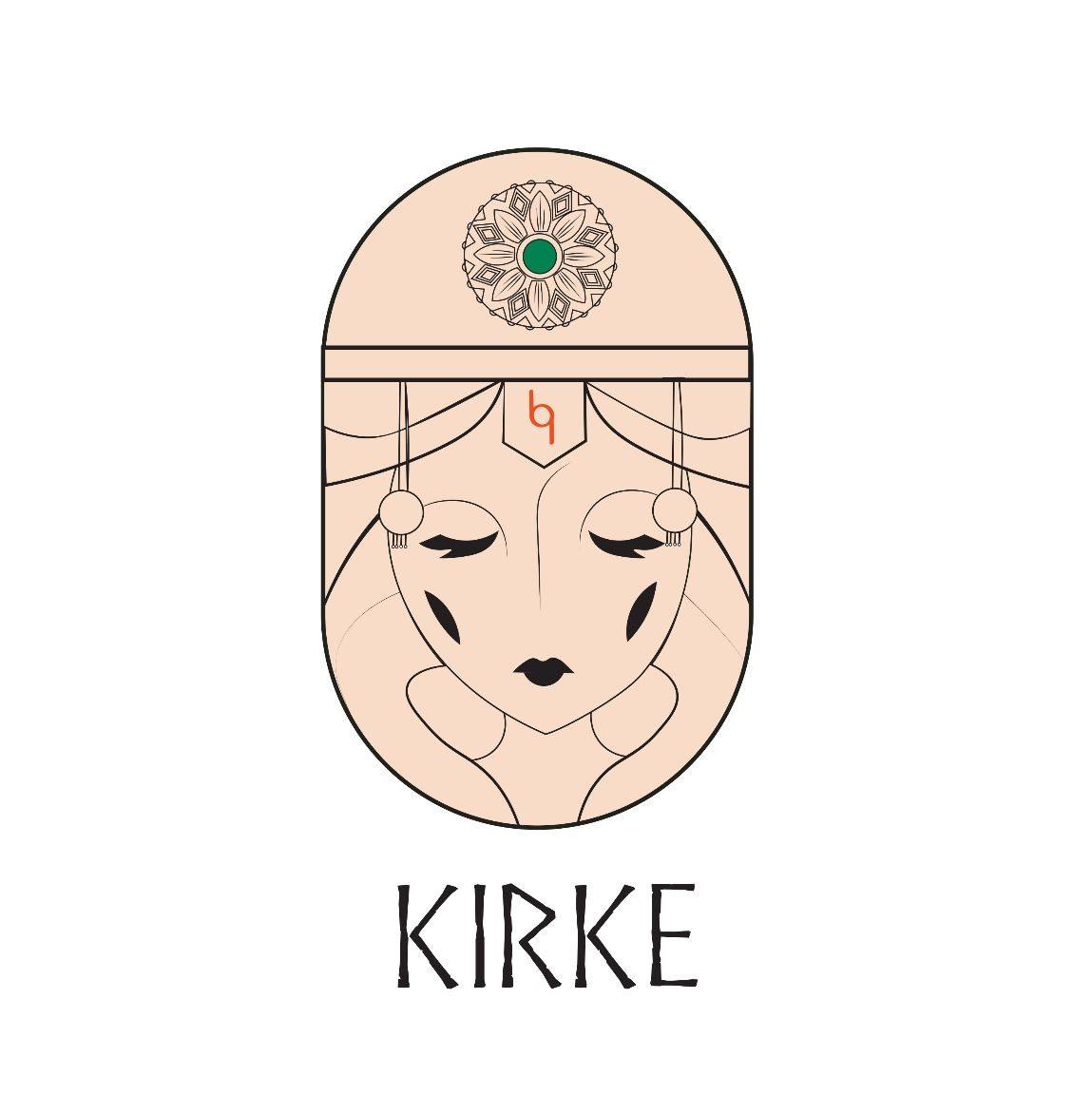 Kirke • კირკე