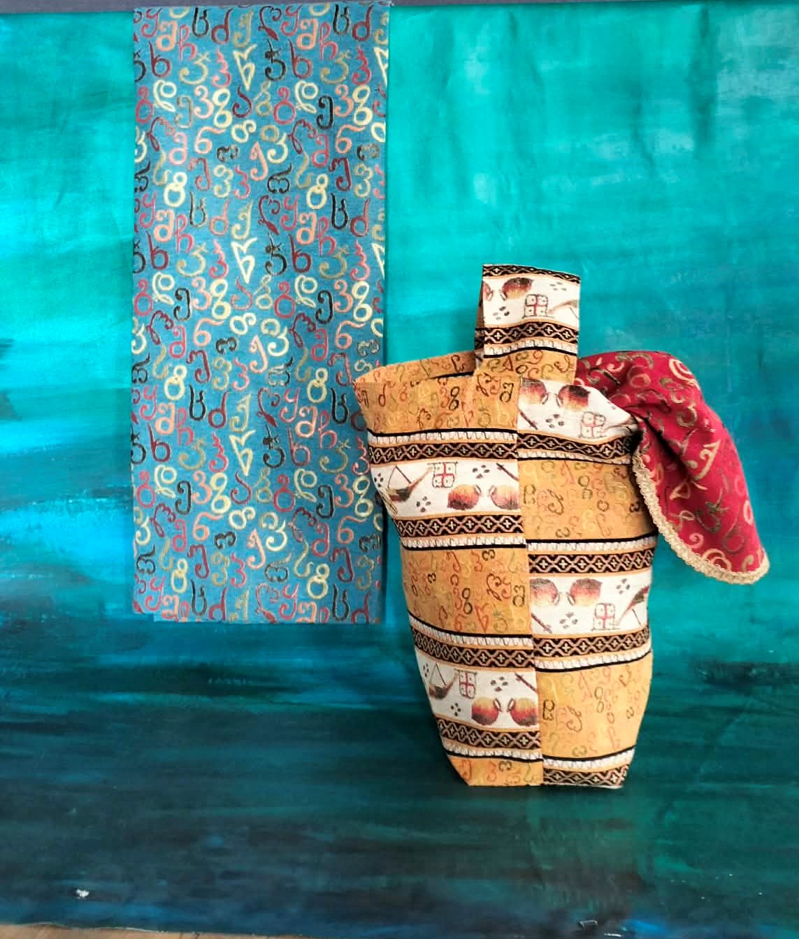 Lagujibag • ლაგუჯი 